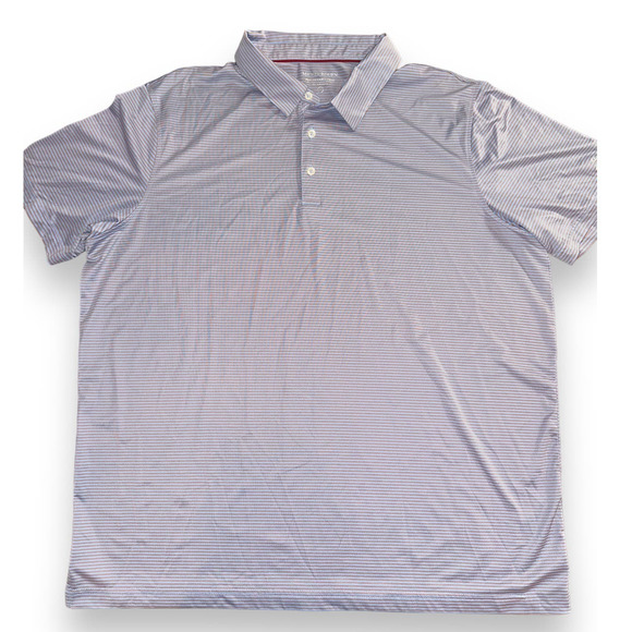 Michael Rouen Golf Polo Size: 2XL‎ - Picture 2 of 6